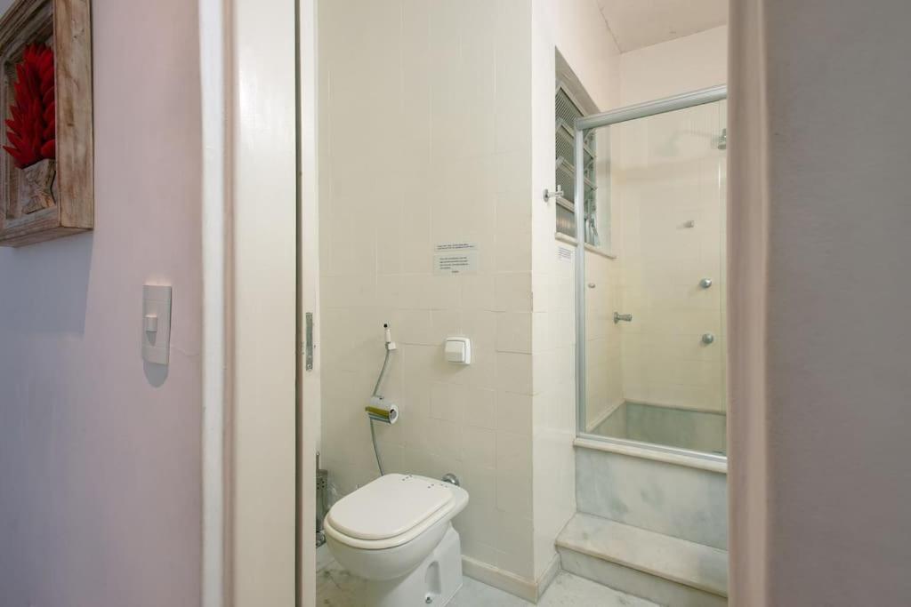 Apartamento Luxo Ipanema Rio de Janeiro Exterior photo