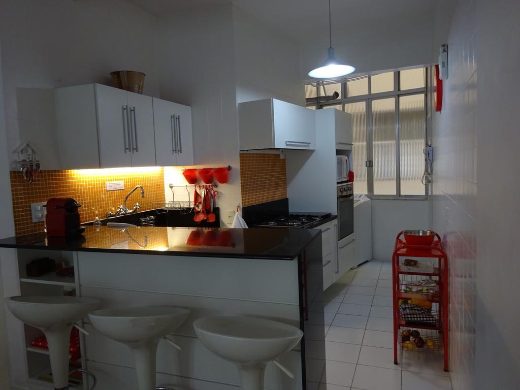 Apartamento Luxo Ipanema Rio de Janeiro Room photo
