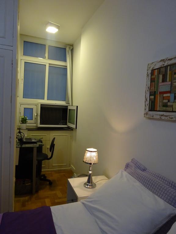 Apartamento Luxo Ipanema Rio de Janeiro Room photo