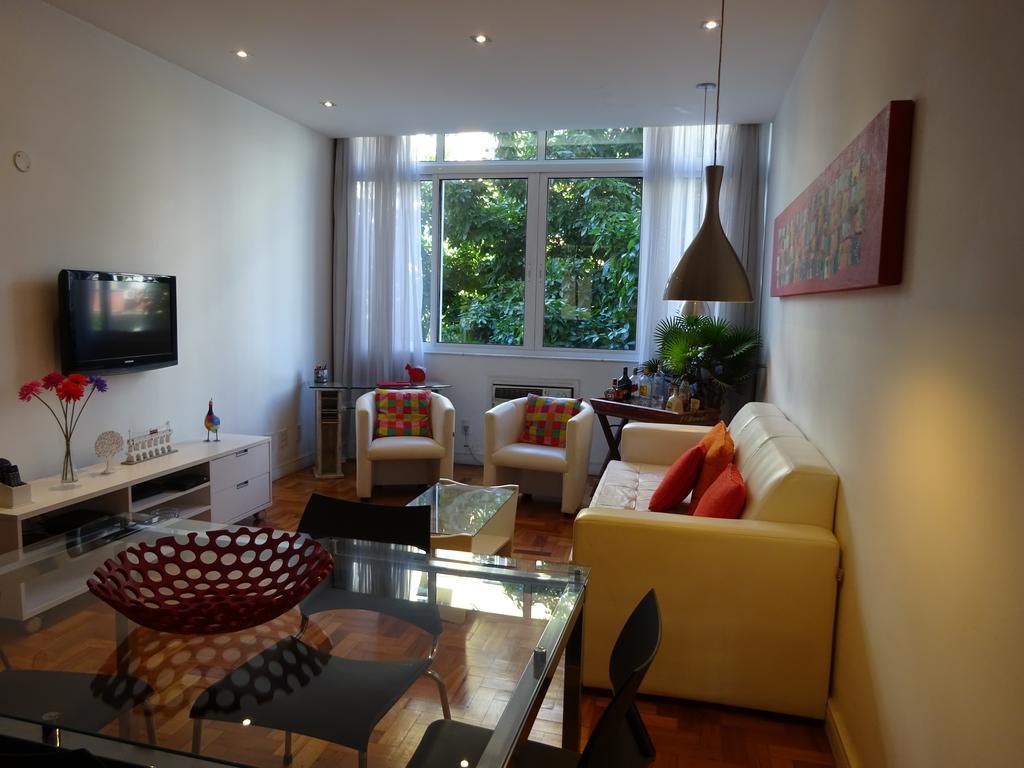 Apartamento Luxo Ipanema Rio de Janeiro Room photo